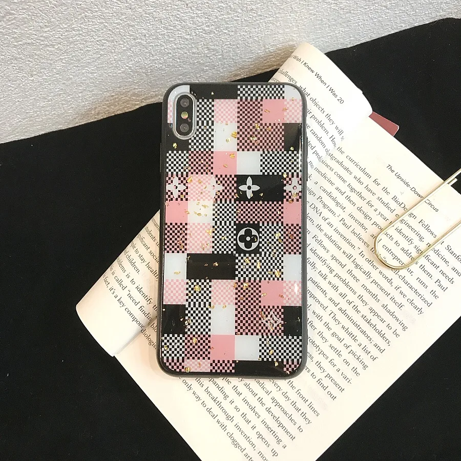 iPhone x case (3)