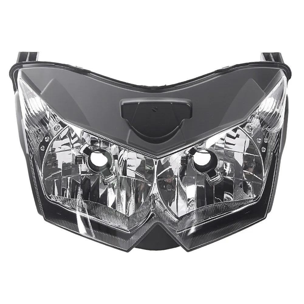 kawasaki z1000 headlight fairing