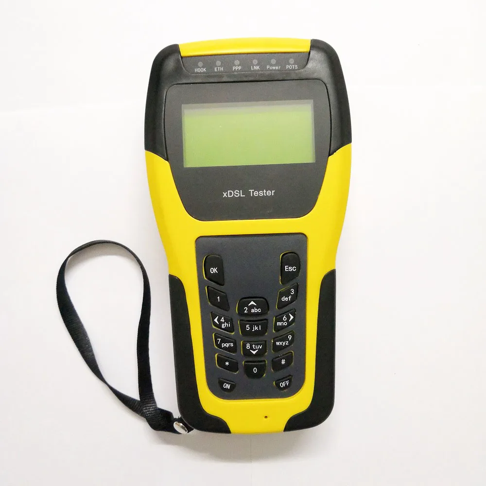Senter ST332B ADSL ADSL2 ADSL2+Tester  (2)