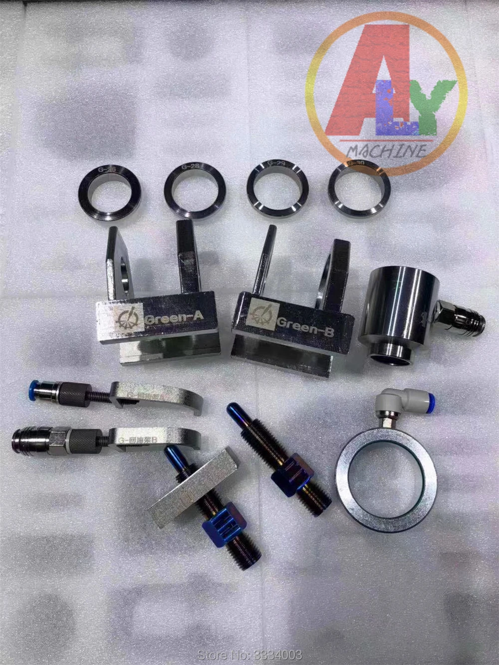 A (5)