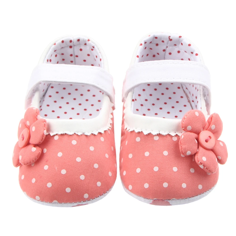 baby girl mary jane crib shoes