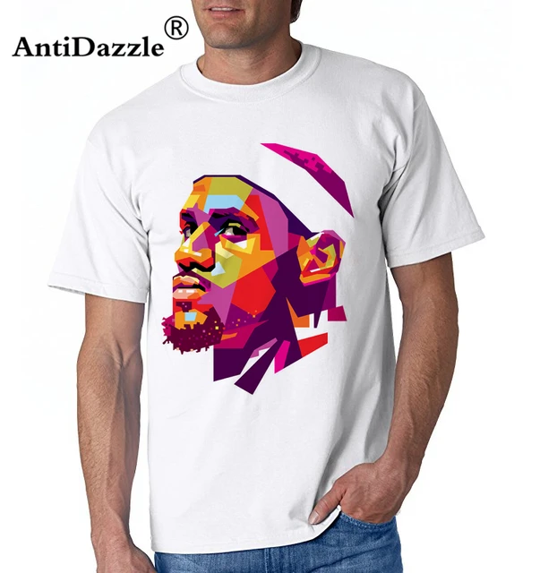 lebron king shirt