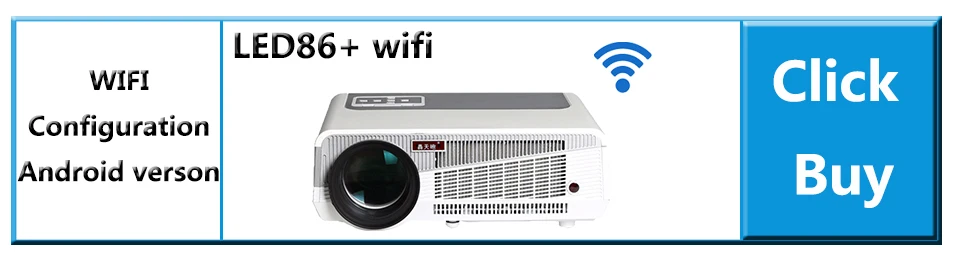 LED86+wifi