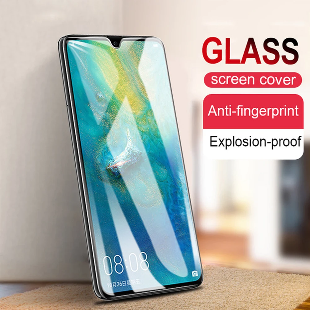 Per Huawei Mate 10 Lite Protezione Dello Schermo Del Telefono Pellicola Protettiva Sul Vetro Per Huawei Mate 10 20 Lite Pro 20X In Vetro Temperato