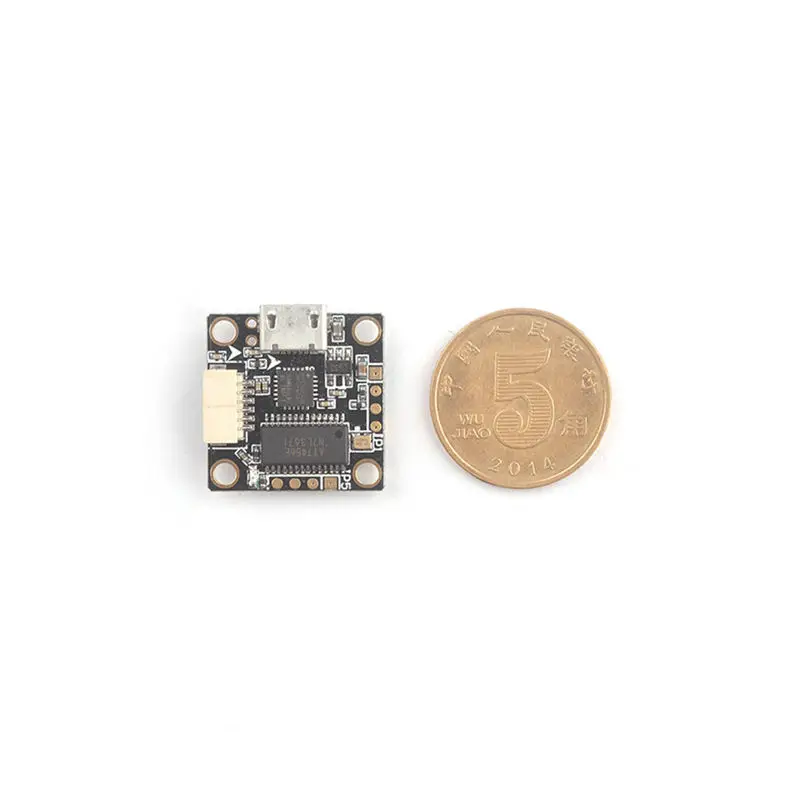 Happymodel-TeenyF3-Pro-Flight-Controller-Built-in-Betaflight-OSD-Buck-Boost-Converter-for-RC-Drone-Models (3)