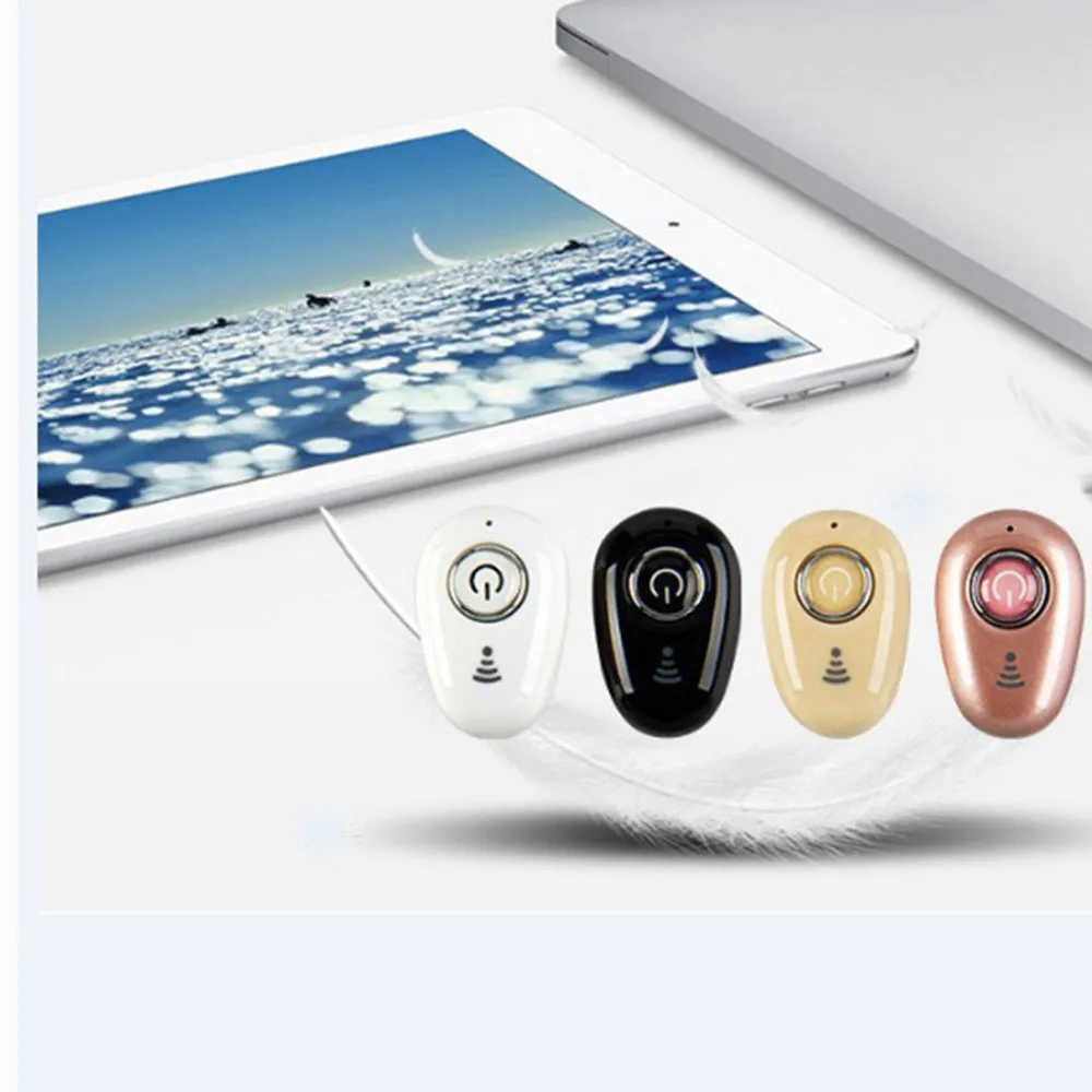 bluetooth earphone