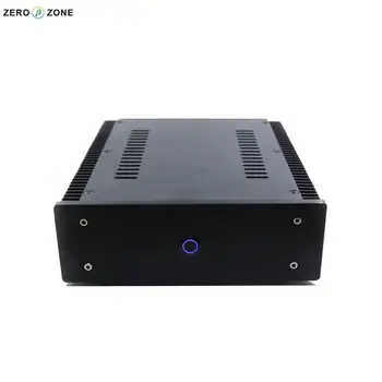 

GZLOZONE HIFI 100VA Ultra Low Noise LPS HI-END 100W Linear Power Supply For Audio DC 5V-24V