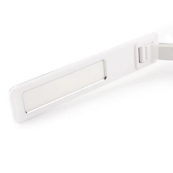 

Desk Lamp +10W Wireless Charger For Apple Samsung Wireless Charger IphoneX Multifunction Wireless Charger