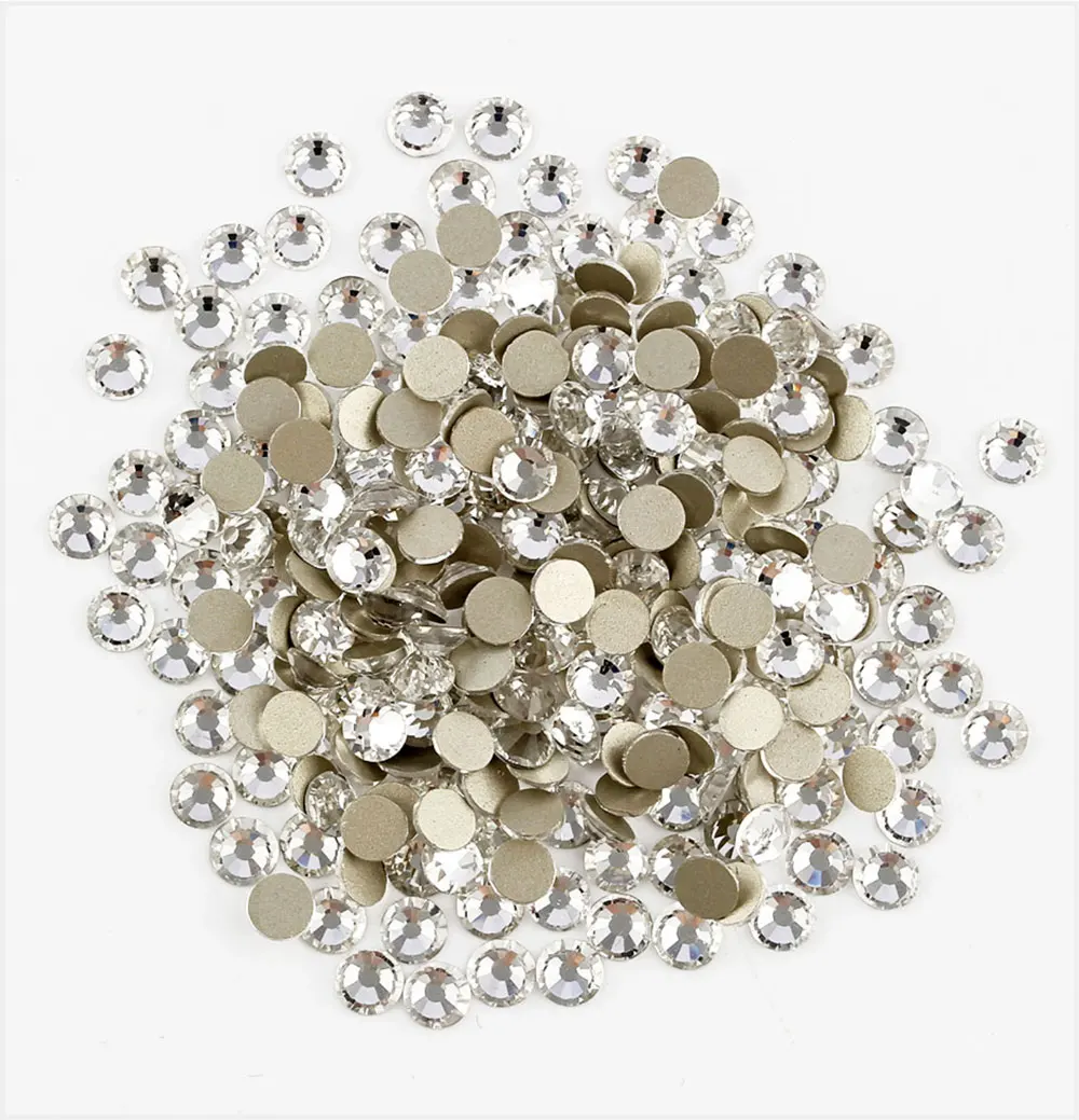 4Glitter Rhinestones