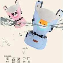 Детский эргономичный слинг, детский Хипсит, слинг, передняя сторона, кенгуру, слинги для младенцев, для путешествий 0-18 месяцев