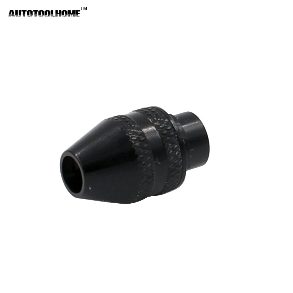 AUTOTOOLHOME Multi M7 Быстрозажимной сверлильный патрон для Dremel 4000 3000 Аксессуары патроны мини-сверлильные роторные инструменты аксессуары 0,5-3,2 мм