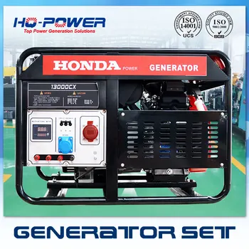 

cheap 12kva silent gasoline generator 220v