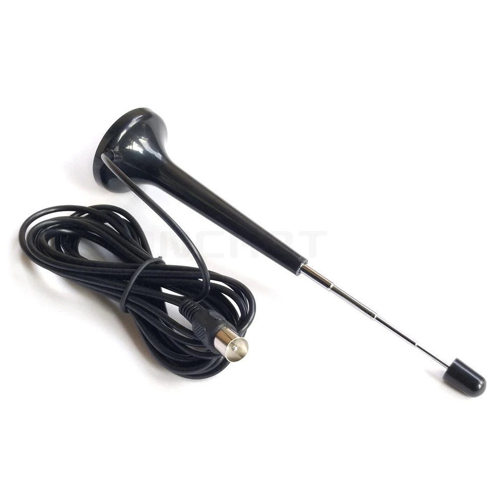 DVB-T2 ANT B-F