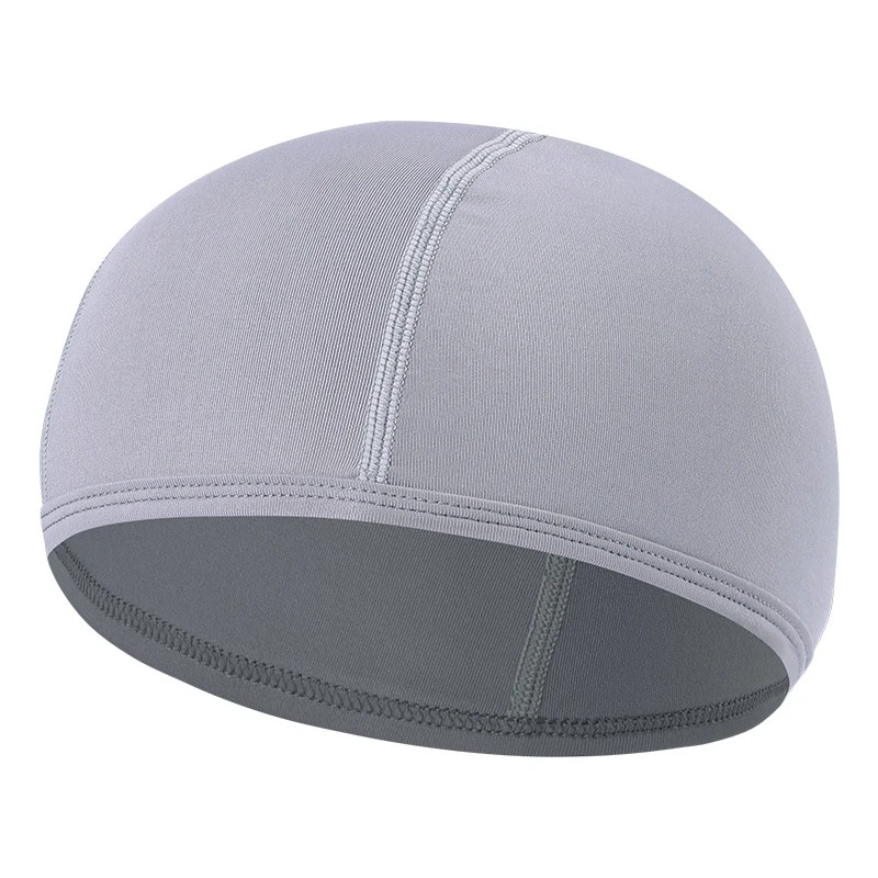 Outdoor Bike Bicycle Helmet Wear Anti-sweat Balaclava Headwear hats Cycling Cap.