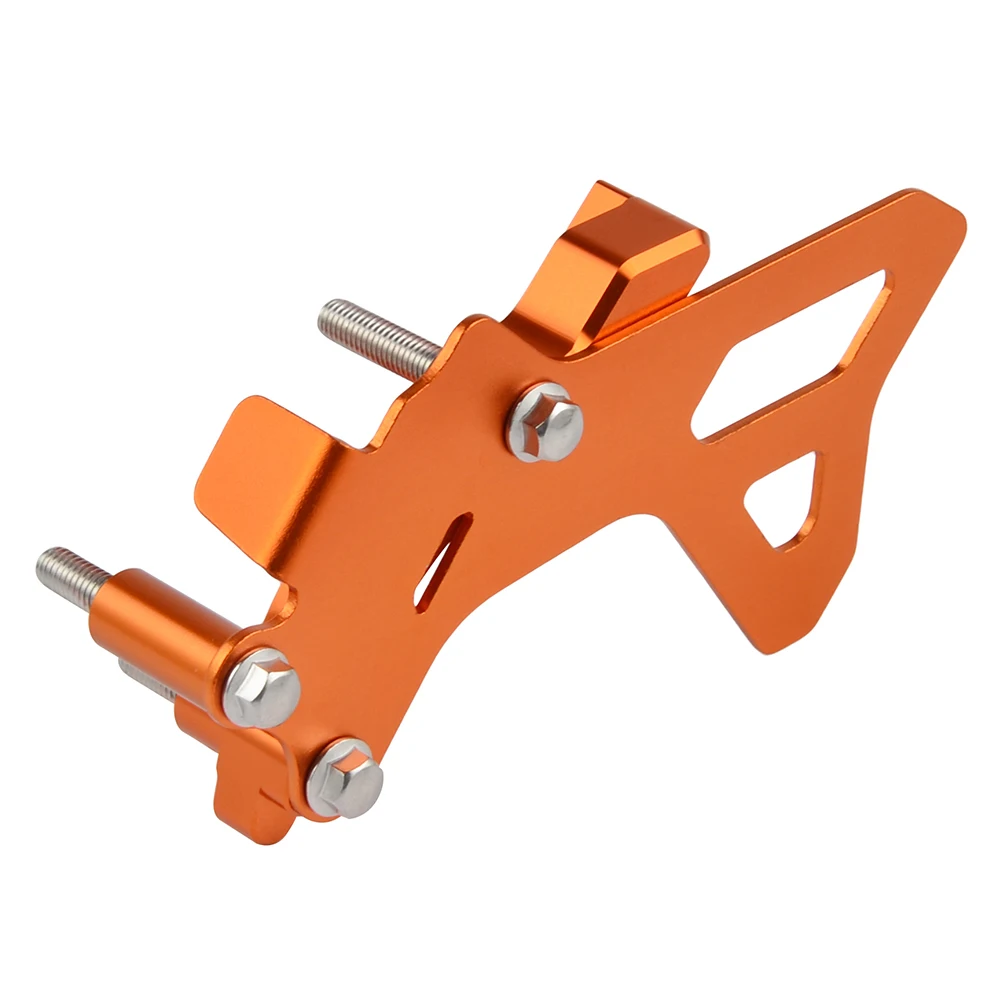 H2CNC цепь чехол Saver Звездочка привод крышка защита в сборе для HUSQVARNA TC125 2016 2019 TX125 TE150
