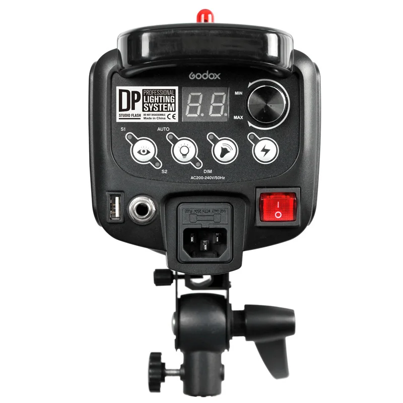 Free-DHL-Godox-DP1000-110V-220V-1000W-Studio-Strobe-Flash-Light-1000Ws-GN92-5600K-Pro-Photography (1)