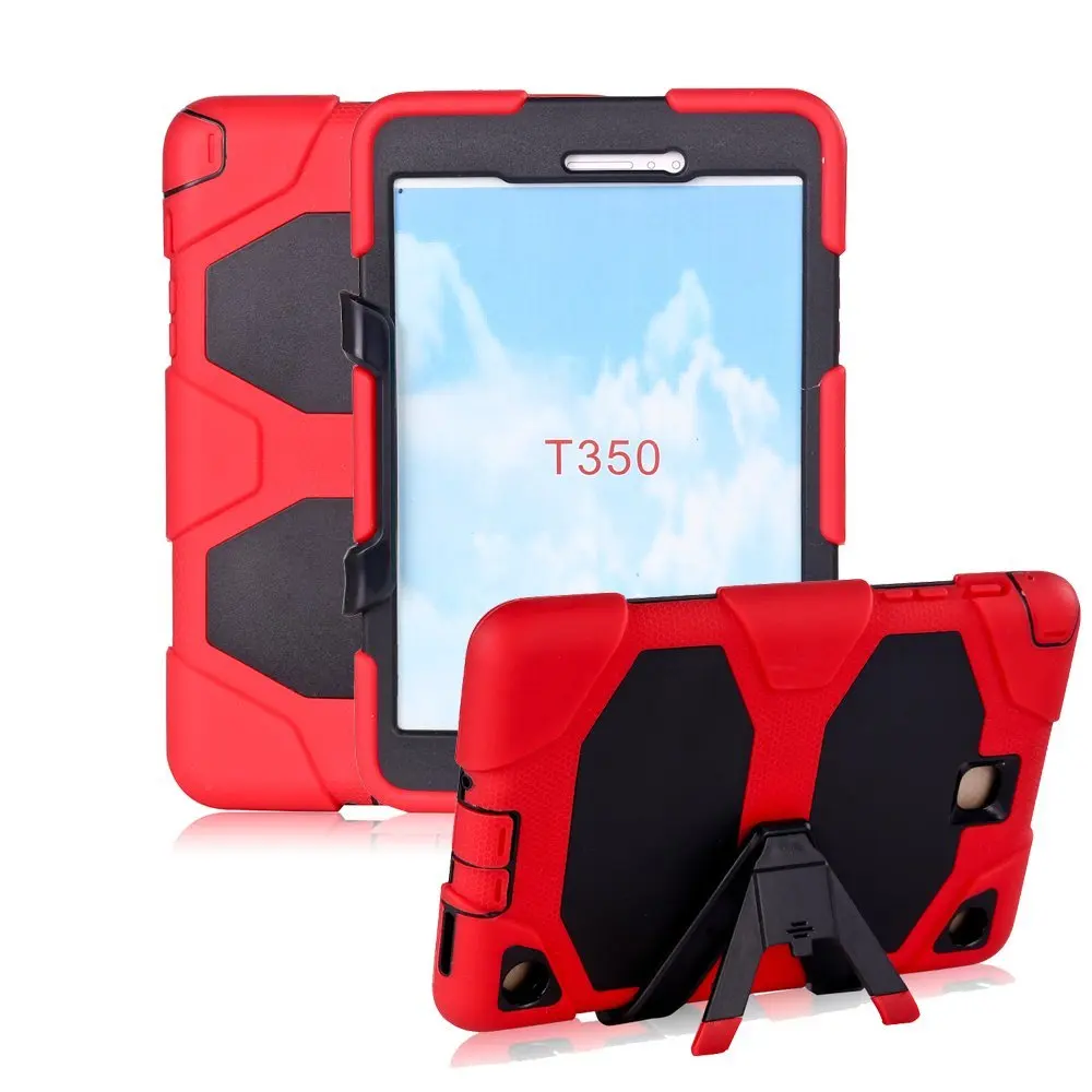 50pcs/lot Free Shipping Shockproof Hybrid Heavy Duty Armor Hard Case