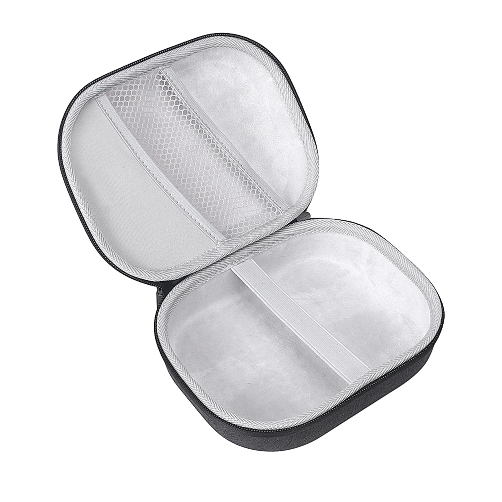 Portable Travel Bag Storage Box EVA Hard Case for SONY XB400 XB600 XB610 ZX600 V55 Headphone Case Protective Shell Pouch Cover