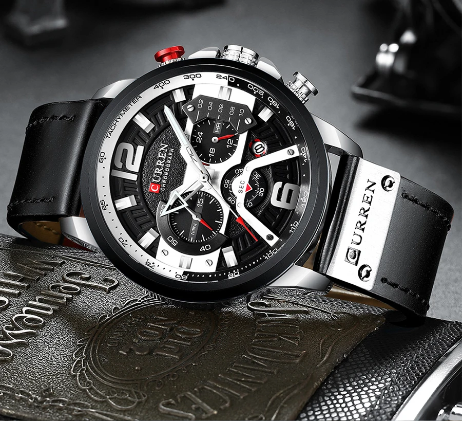 Mens Watches (15)