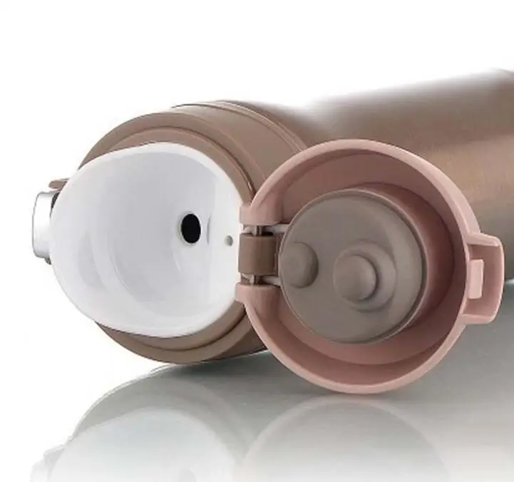 Термос из нержавеющей стали 350/450 мл|vacuum flask thermos|flask thermosvacuum |