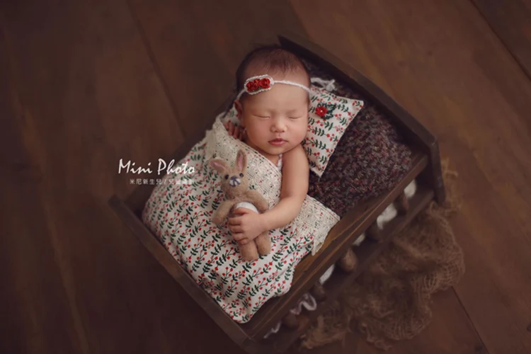 newborn photography props