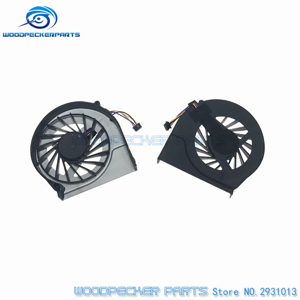 

Original Notebook CPU Cooler Fan For HP For Pavilion G4-2000 g7-2000 G6-2000 G7-2240US G6T-2000 Q72C KIPO KSB06105HB