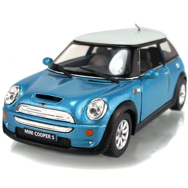 mini cooper mini car toy