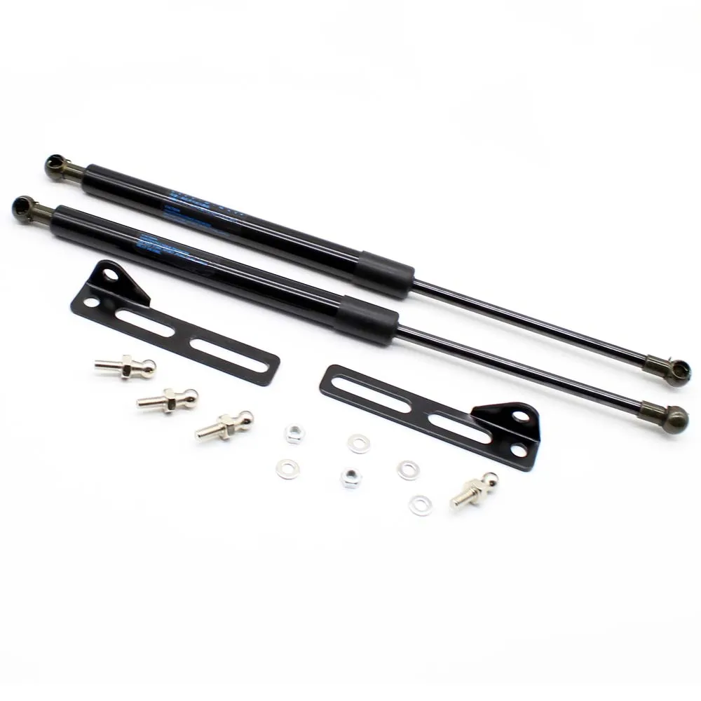 Front Hood Gas Struts Lift Support Shock Damper for Mitsubishi