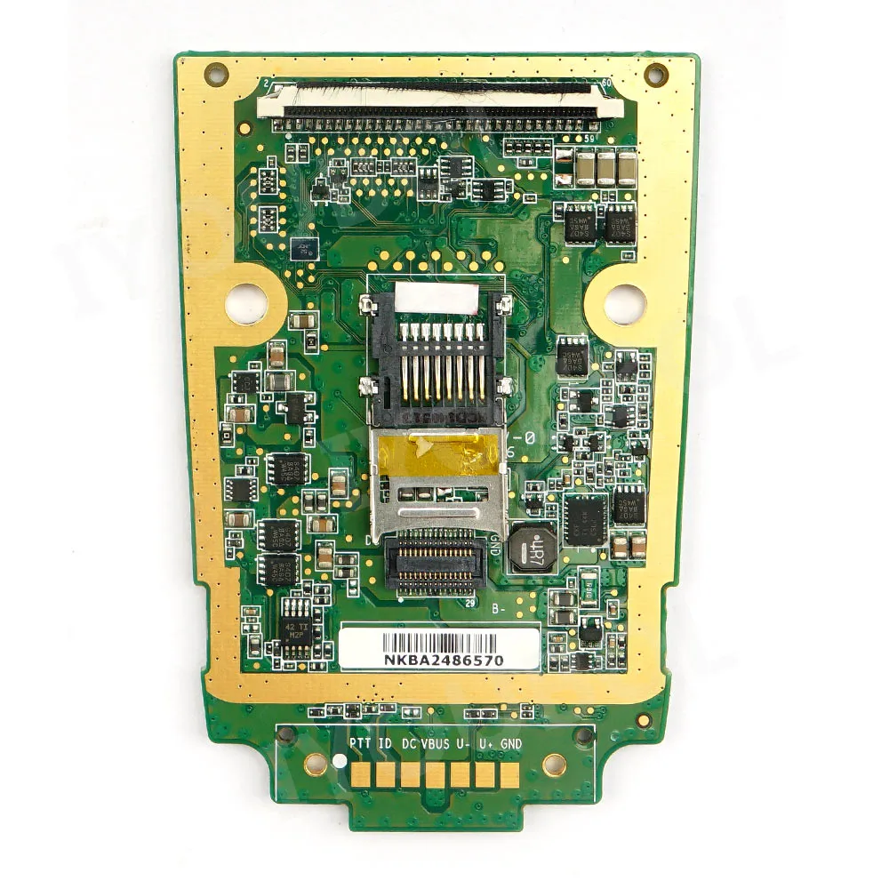 

10pcs Keypad PCB (27-Key) for Motorola Symbol MC2100 MC2180