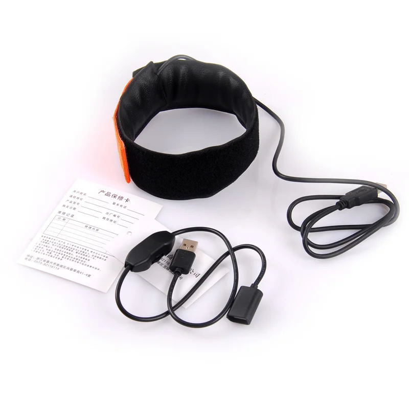 

5V 25cm 30cm 40cm 3 Types Dew Heater Strap Linear for Astronomy Telescope Camera DSLR Lens Temperature Keep from Fog Dew Freeze