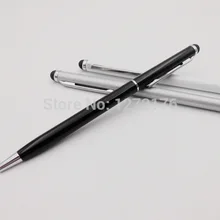 Для торговой выставки рекламных акций, 500 штук/партия, phone5 ручка-стилус для сенсорного экрана по индивидуальному заказу с вашим оформлением дольше из-за праздников или дизайн логотипа