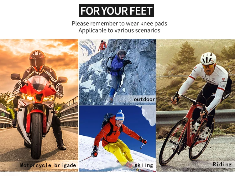 Vemar защитные наколенники для езды на мотоцикле, мотокросса, наколенники для гонок, езды на горном велосипеде, спортивные наколенники для мотоцикла Pernera Moto