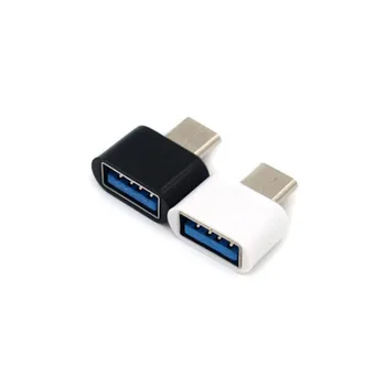 

OTG USB Type C Charger Phone Male to Female usb2.0 USB Adapter Types for Android Phone Smart Tablets
