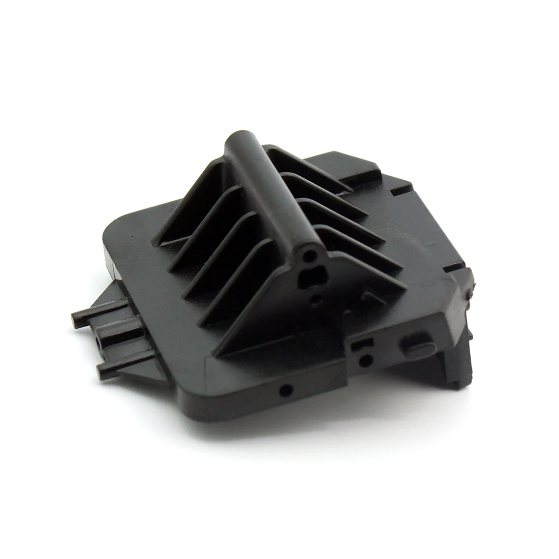 F17433 Walkera F210 F210 3D версия RC вертолеты Квадрокоптер запасные части F210-Z-10B Новая версия батареи фиксирующая плата