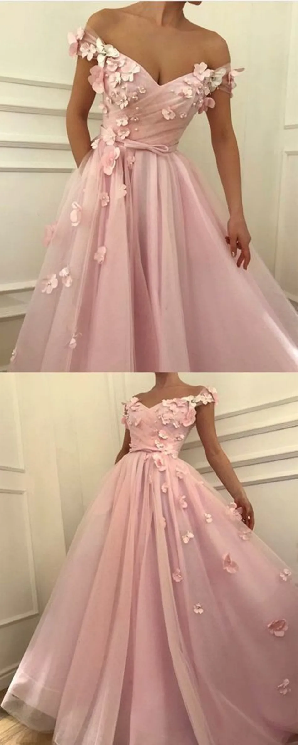 off the shoulder Prom Dresses,Charming Prom Dresses,Cheap Prom Dresses