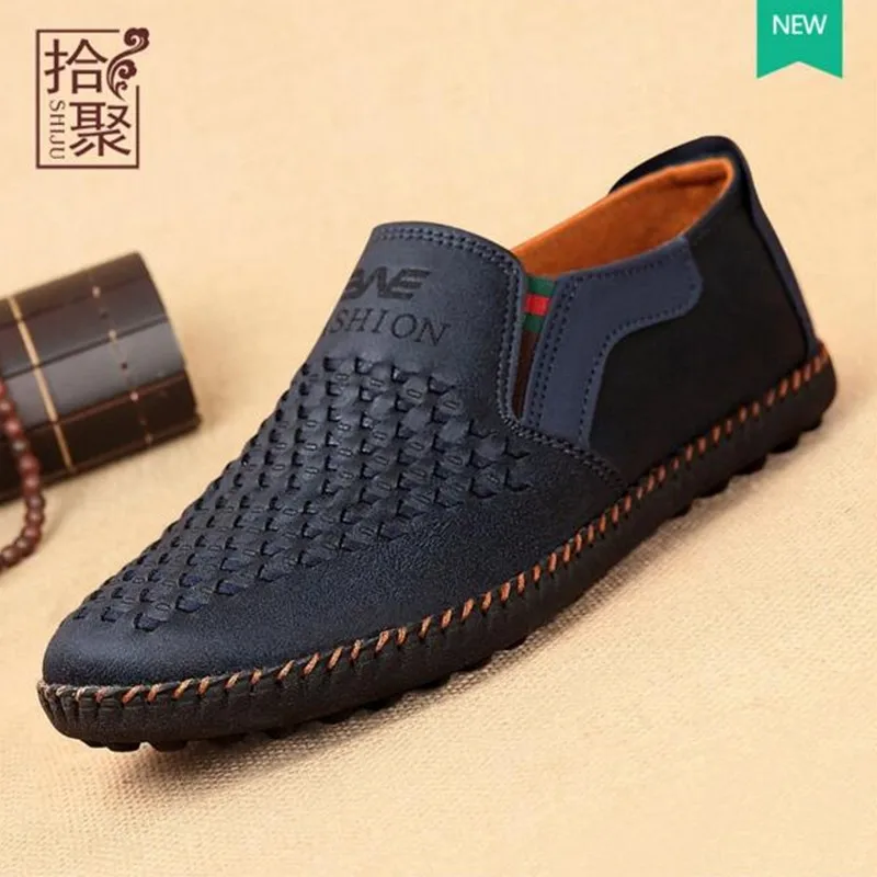 Обувь летом мужчине. Мокасины мужские Jiaozu Fashion Shoes. TSR обувь мужская летняя. Banderos Style men Shoes летняя обувь.