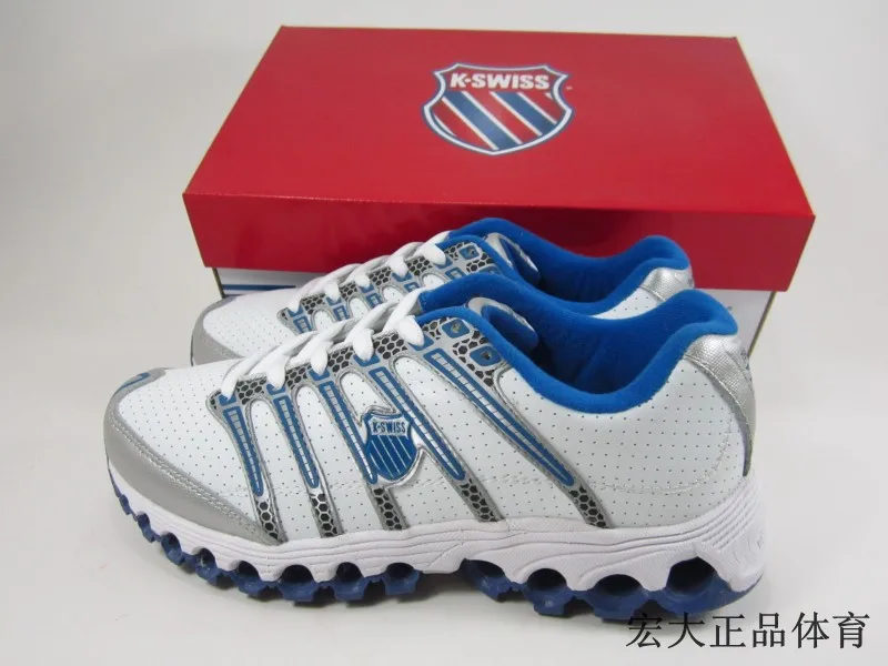 swiss running shoes