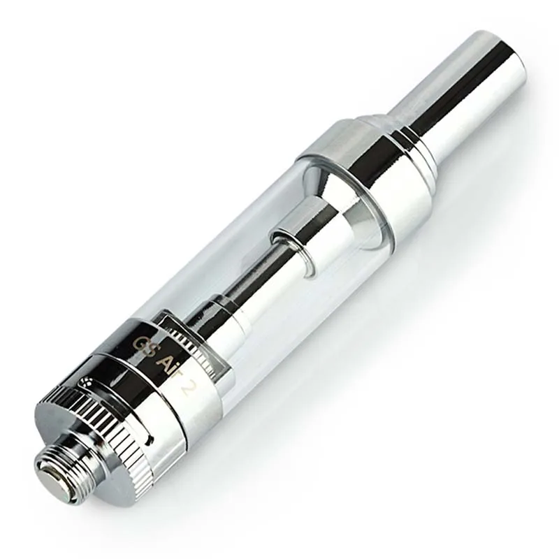 Атомайзер Genius Eleaf GS Air 2 бак мл с регулируемым потоком воздуха для электронной