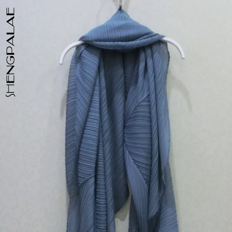 

New Spring Summer 2019 Fashion Solid Women Comfortable One Hundred Thirty Five To One Hundred And Seventy Five Scarf FQ484