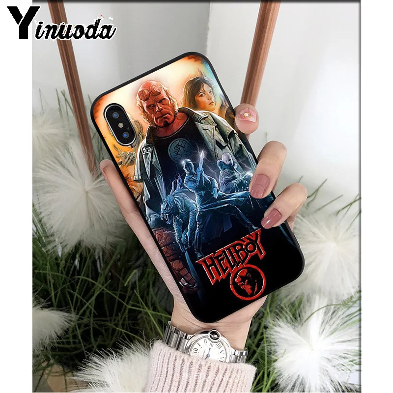 Hellboy Rise of the Blood Queen