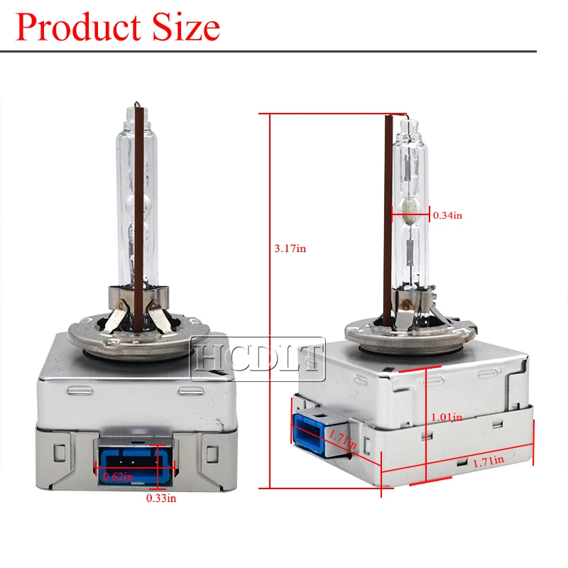 HCDLT супер яркий 35 Вт D8S ксенон HID комплект 55 Вт 5500 к D8S HID ксеноновая лампа автомобильный светильник HID балласт ксенон D1S D3S D8S HID головной светильник комплект