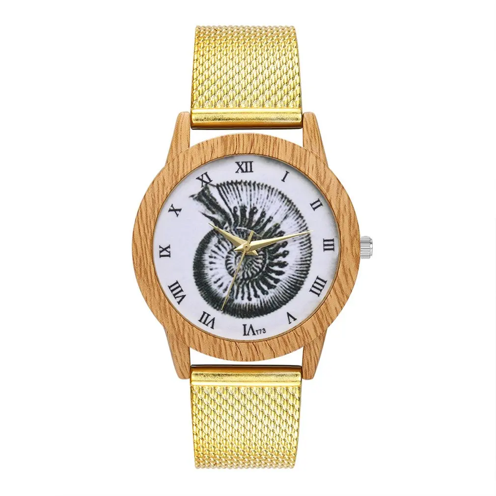 Кварцевые часы Лидирующий бренд модные деловые наручные часы WatchT073-F