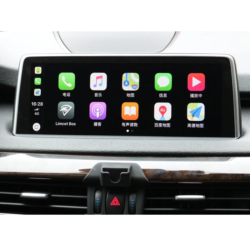 Flash Deal It is suitable for the EVO navigation system of BMW 3 series and 5 series 0