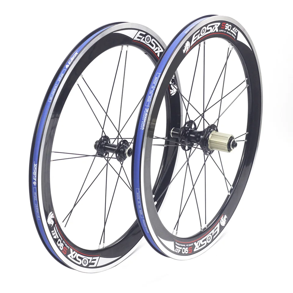 velo wheels