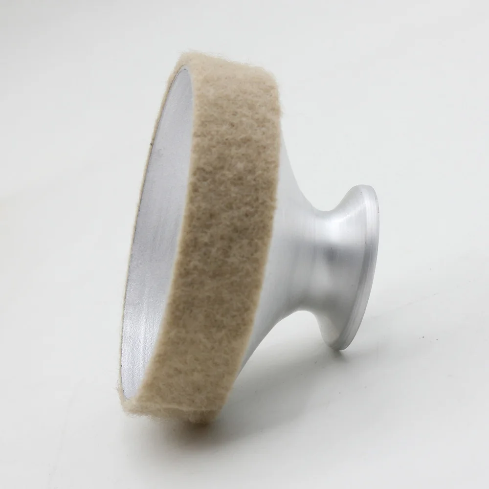 Saxophone Mute Silencer Metal Dampener Light-weight for Tenor Saxophone Sax Professional Accessories