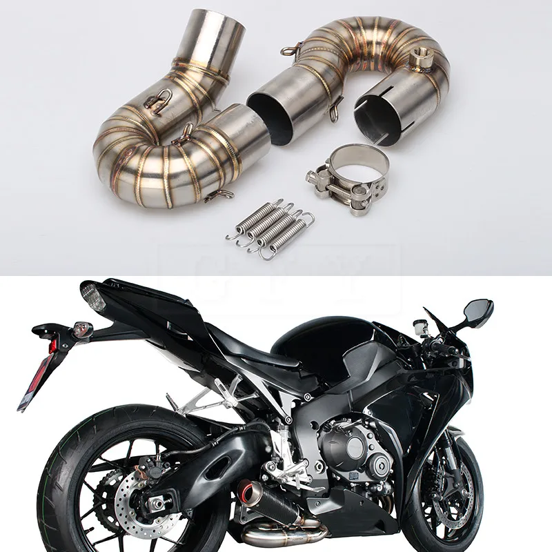 cbr 1000 rr scarico