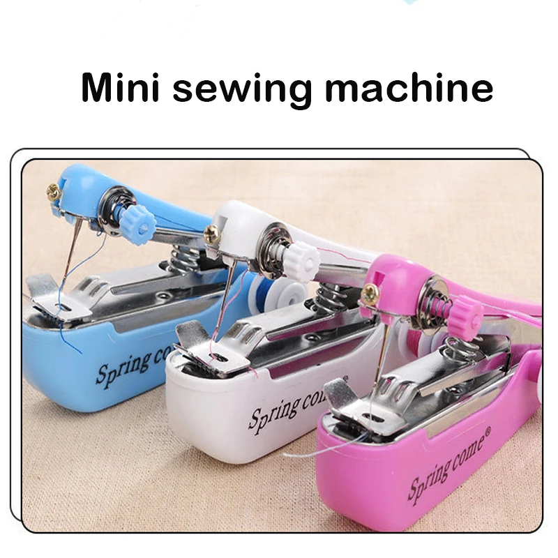 sewing machine 5
