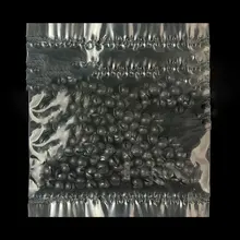 100 шт., 0,28 г, 0,38 г, 0,5 г, 0,8 г, Круглый раздельный вес для рыбалки, свинцовые мягкие грузила, поплавок, снасти, инструмент, аксессуары для рыбалки