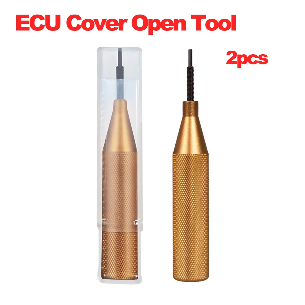 Топ-Номинальная Лидер продаж Высокое качество BDM 100 ECU BDM 1255 программист BDM100 CDM1255 адаптер - Цвет: ecu cover open tool