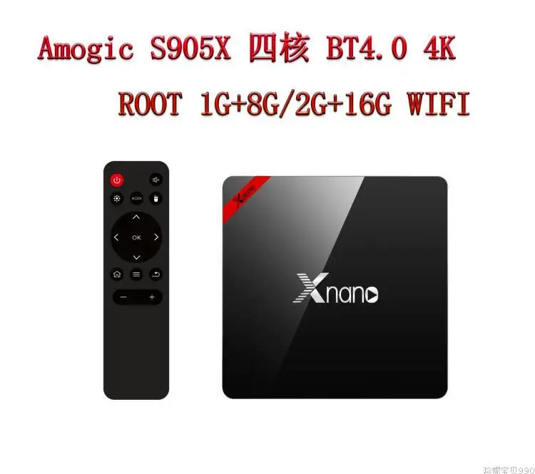 

Original H96 Pro Plus android smart tv box 7.1 Amlogic S912 Octa Core 3G/32G dual wifi BT4.1 4K H96pro+ PK X96 Media Players